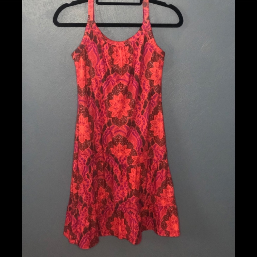 Dress perfect for daily use
